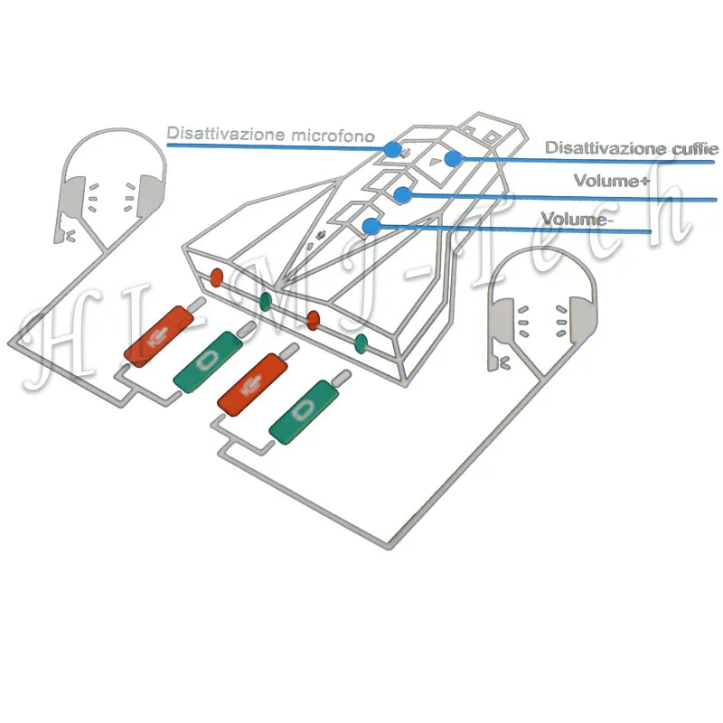 Для ПК ноутбук WinXP/78 Linux MacOS Внешний USB аудио адаптер звуковой карты Виртуальный 7 1