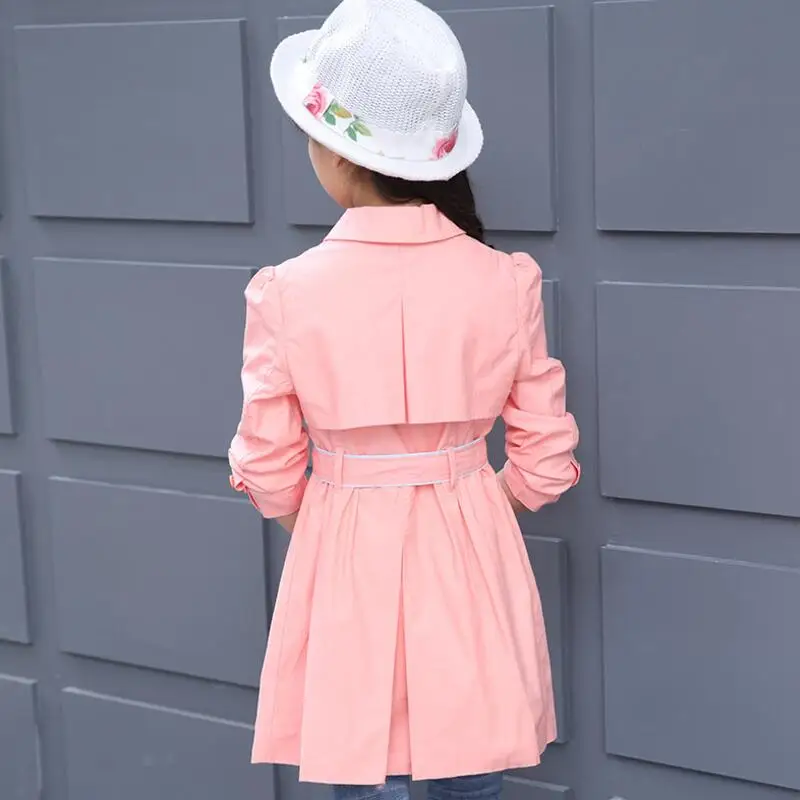 girls coat