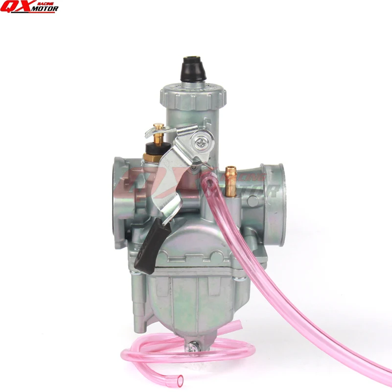 High Performance Mikuni VM22 Carburetor PZ26 26mm Carb For 125 140 150 160cc Dirt Pit Bike ATVs motorcycle accessorie parts High Performance Mikuni VM22 Carburetor PZ26 26mm Carb For 125 140 150 160cc Dirt Pit Bike ATVs motorcycle accessorie parts