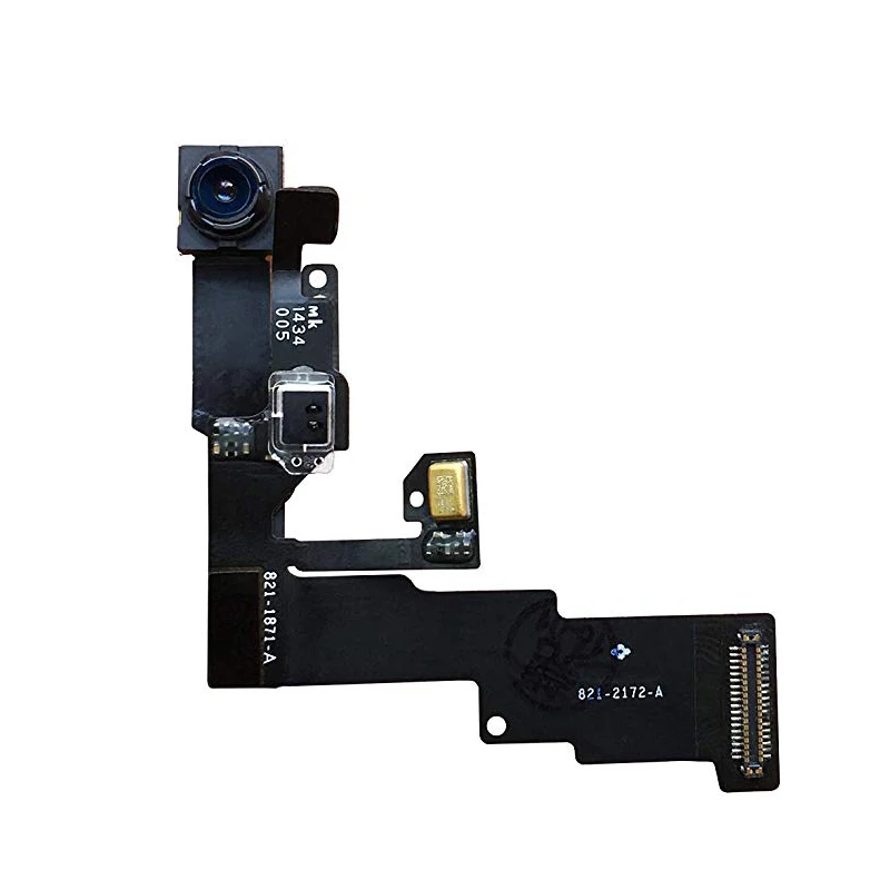 HOUSTMUST динамик+ Задняя фронтальная камера датчик приближения гибкий модуль для iPhone 6 6s 6plus 6s Plus