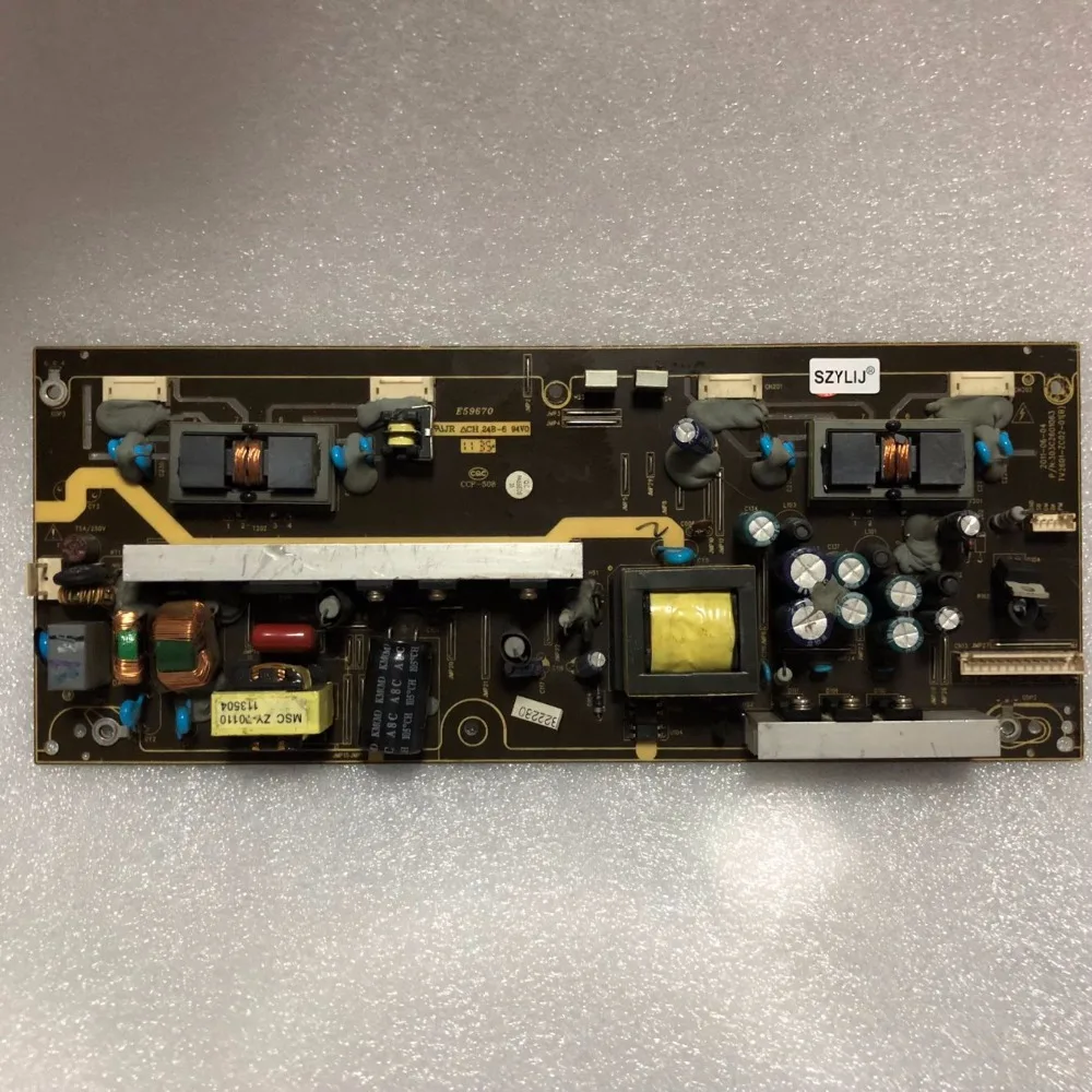 Хорошее качество LCD26R26 L26M02 панель питания 303C2601062 tv2601 zc02 01 (B)|Адаптеры AC/DC| |