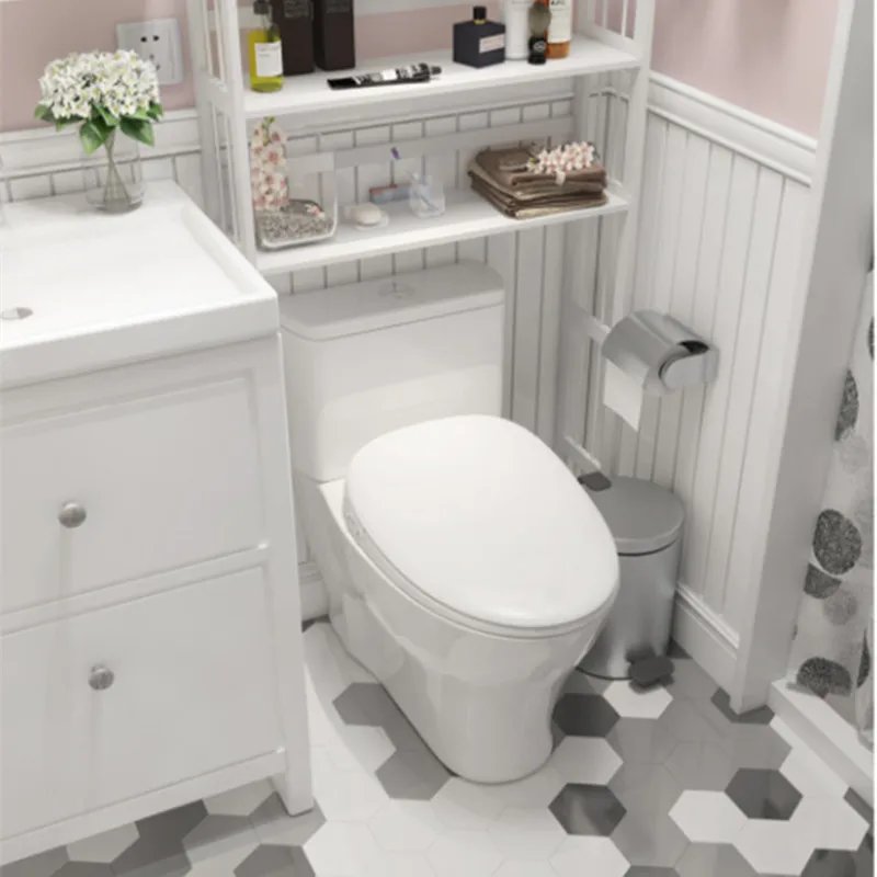  01 Mijia 1030W Smart Drying Comfortable Toilet Lid Pro LED Lighting Warm Air Drying Waterproof App  - 4000245308036