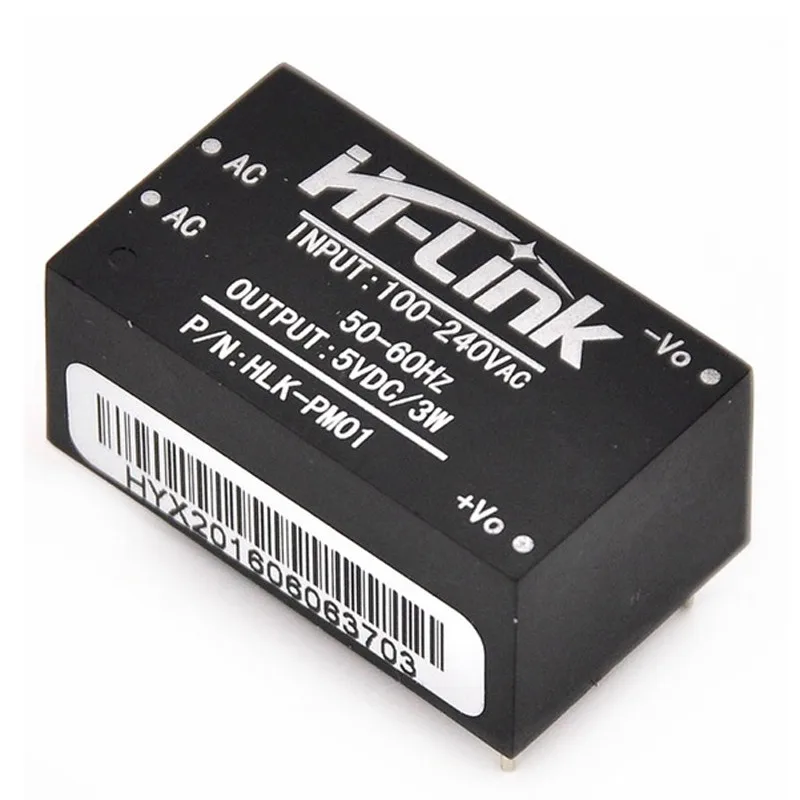 HLK-PM01 AC-DC 220V to 5V_1