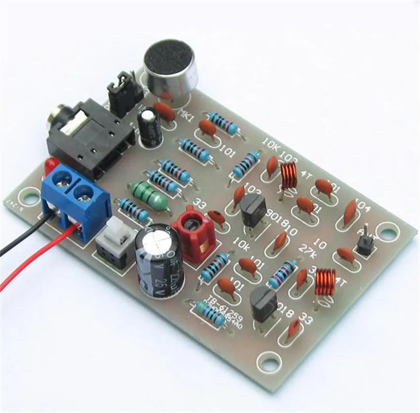 diy radio transmitter popular diy radio kit buy cheap diy radio kit lots from diy radio transmitter popular diy radio kit buy cheap diy radio kit lots from