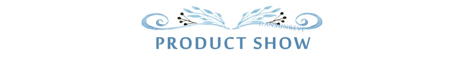 PRODUCT SHOW