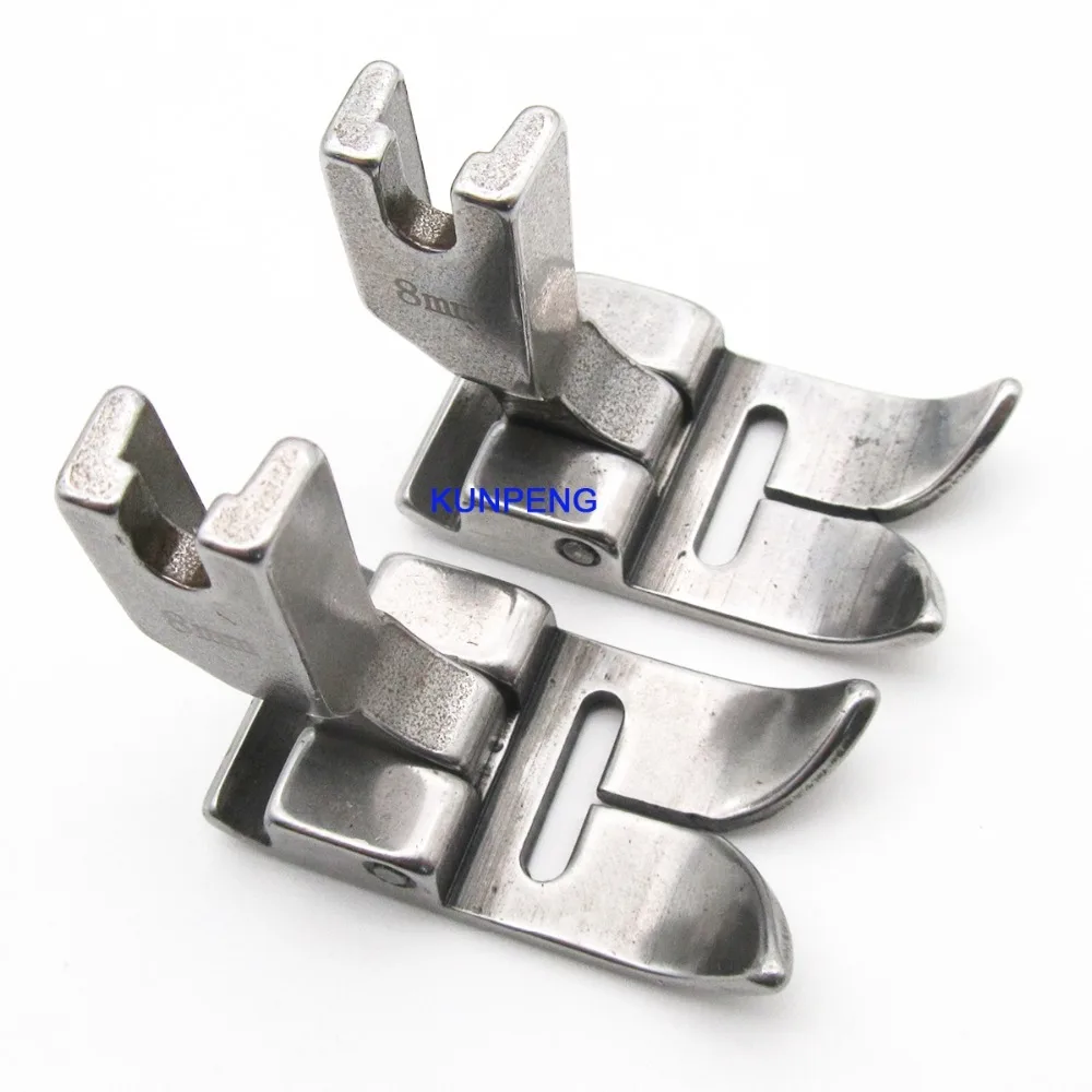 ZIG ZAG MACHINE FOOT fit for Singer 20U Zig Zag Industrial Sewing