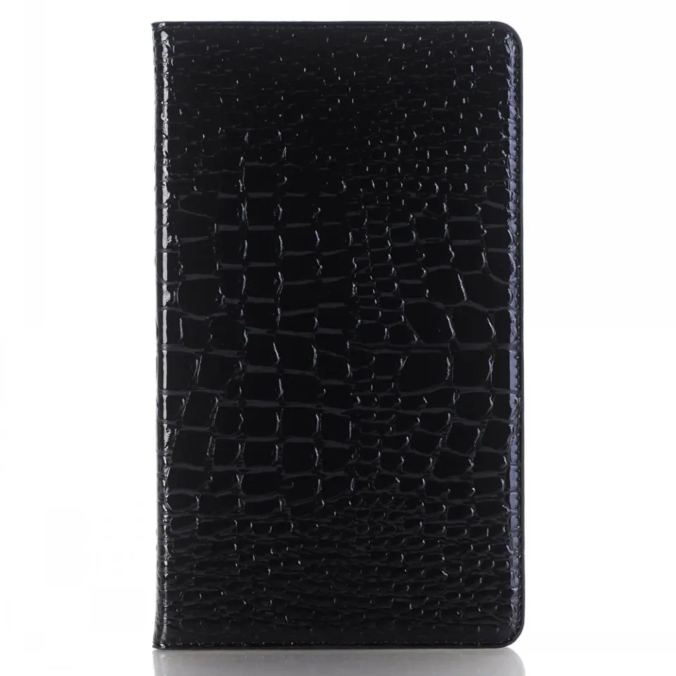 Картины крокодила кожа флип чехол Обложка для huawei Mediapad M3 8,4 дюймов BTV-W09 BTV-DL09 Coque Капа принципиально с карты слот