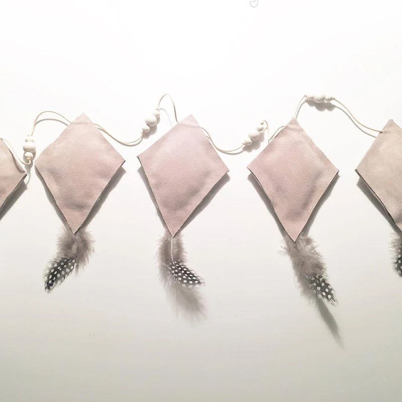 

Baby Bumper Cute Balloon Party Banner Baby Room Decoration Nursery Hanging Wall Decor Christmas Gifts Bunting Ornament Bumper