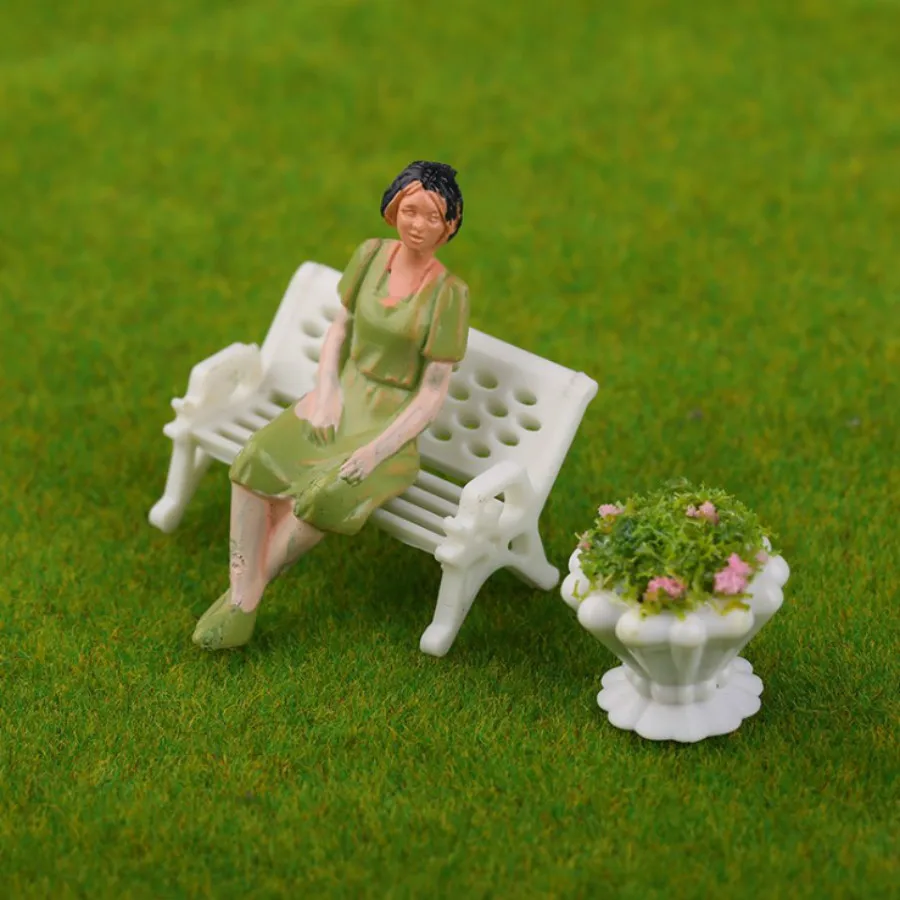 garden chair bench (1)