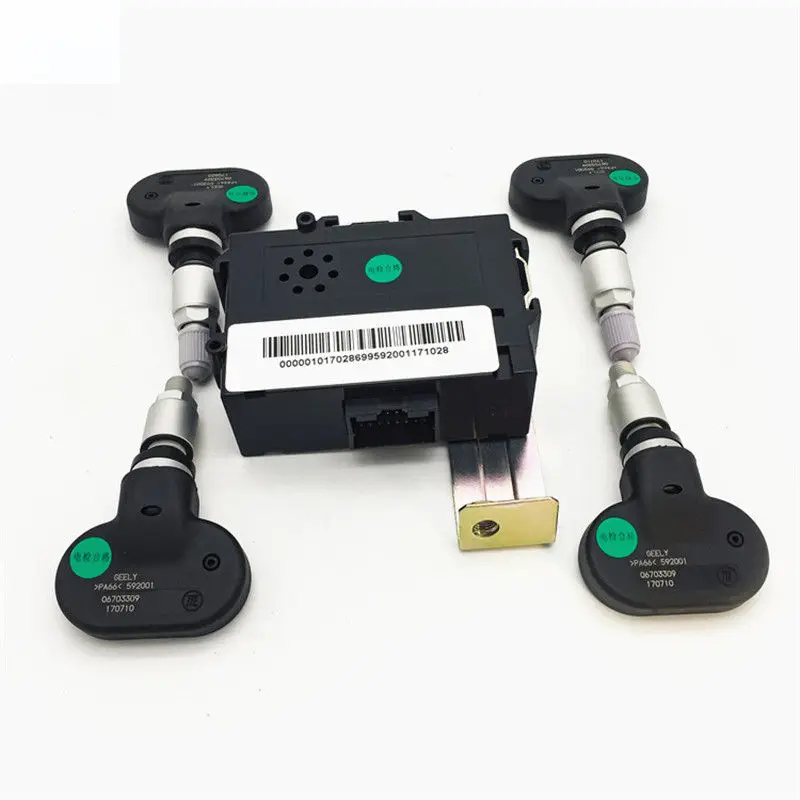 Датчик давления в шинах Geely SC7 Prestige SL FC Vision TPMS|Датчик давления| |