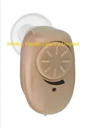 Бесплатная доставка Высокое качество AXON K-83 уютный мини слуховых аппаратов Регулируемый тон звука Усилители домашние глухих голосовое