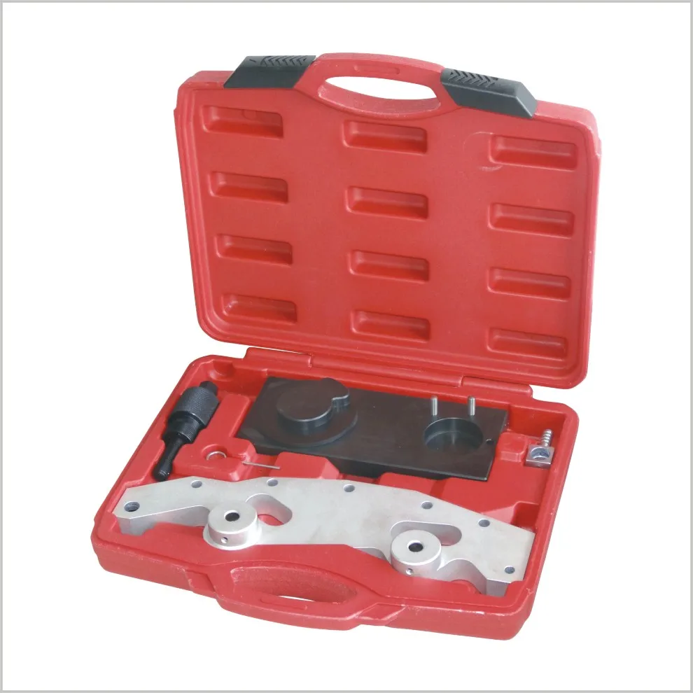 

Double Vanos Camshaft Alignment Tool For BMW M52TU/M54/M56 Engines WT04A2010