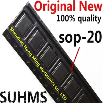 

(10piece)100% New PR4538PW sop-20 Chipset