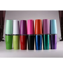 20 unze Wanderung Doppelwandige 304 Edelstahl Tumbler vakuumisolierung Cup Reisebecher Insulated Tumbler Kaffee/Bierschale