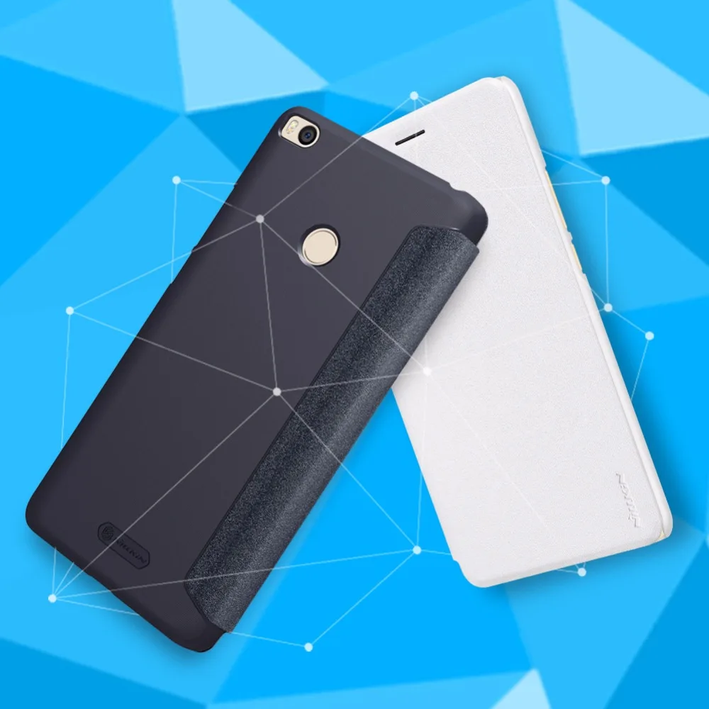 Xiaomi Max 2 Купить Чехол