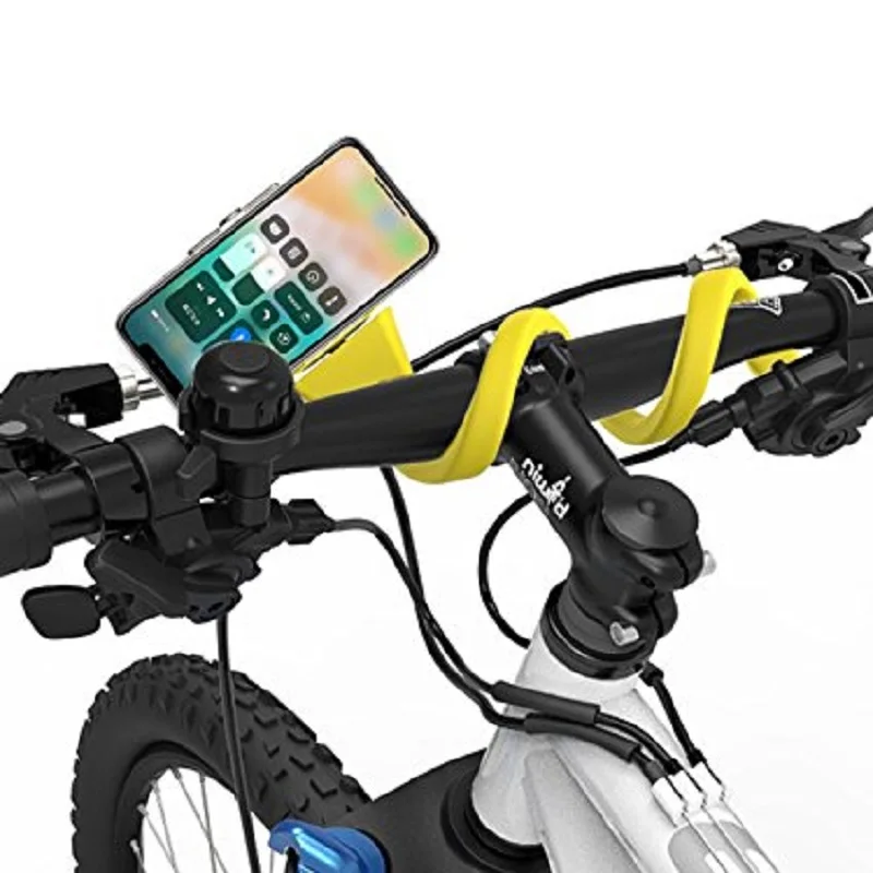 

Mini Camera Tripod Mount Banana Pod for Gopro Xiao Mi Yi SJ4000 action camera for iphone7 6s car headrest selfie stick