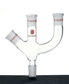 

A112440 synthware, Adapter, Claisen, Joint:24/40