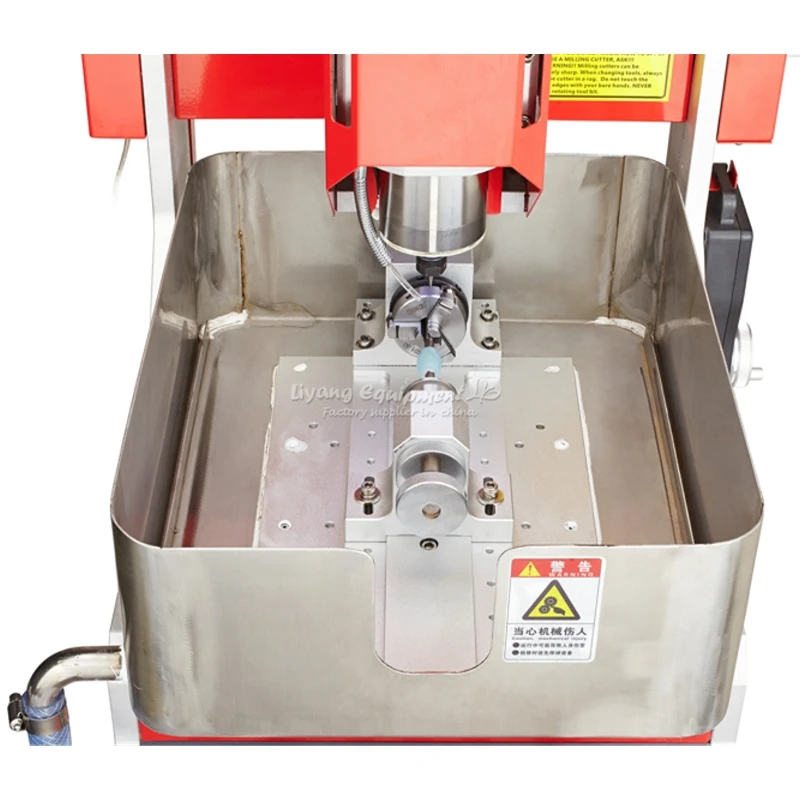 LY Jewelry CNC 2020-A5