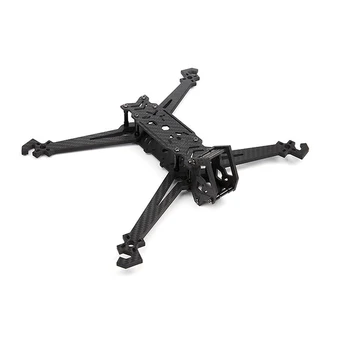 

IFLIGHT HL7 V2.1 Frame Kit 296mm Wheelbase 7 Inch Long Range 5mm Arm Carbon Fiber Frame For RC Models FPV Racing Multicopter