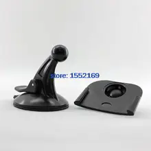 50 pcs GPS Cradle WindScreen Car Titular Mount para Tomtom V2 V3 3.5 “polegadas GPS