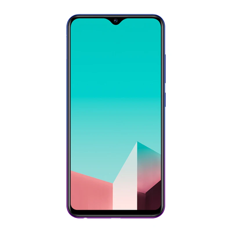 Vivo U1 смартфон с 5 дюймовым дисплеем процессором Snapdragon 6 2 ОЗУ 4 Гб ПЗУ 64 ГБ Android 8