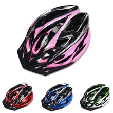 Bicycle Helmet EPS Foam and PC Shell Ultralight MTB Mountain Road Bike Cycling Helmet Safety Breathable Riding Helmets GS6816