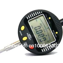 Электронный индикатор Mircon с аналоговой шкалой