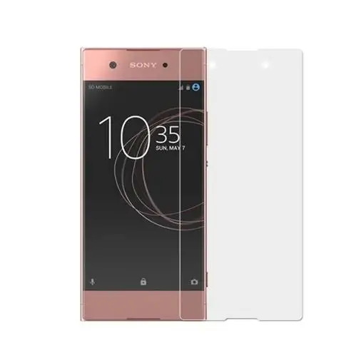 

2Pack Screen Protector Glass For Sony Xperia XA1 Screen Protector Tempered Glass For Sony Xperia XA1 Glass For Sony XA1 Film
