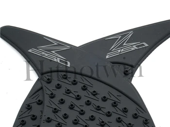 

for Kawasaki NINJA 250/300 Z250 Z300 NIN250SL small Ninja tank stick slip stick knee pad