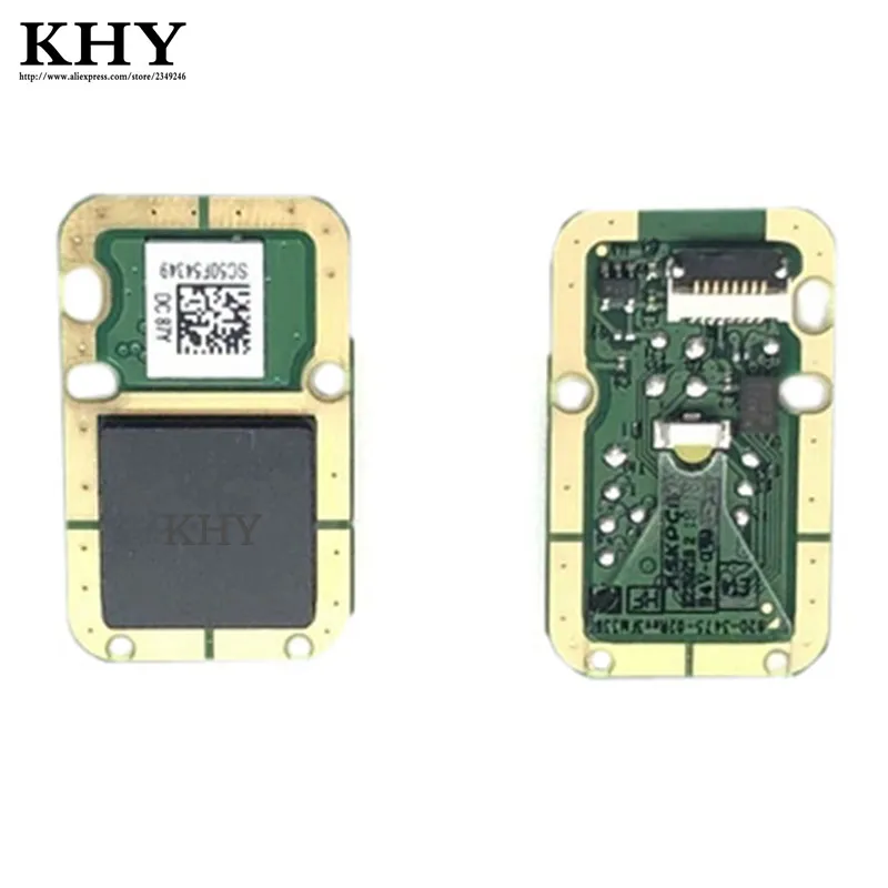 

Original for ThinkPad A485 X280 T480 T480S T580 P52 E480 E485 E580 L380 L580 Fingerprint Reader 01LW329 01LW164 01YN096 01YN097