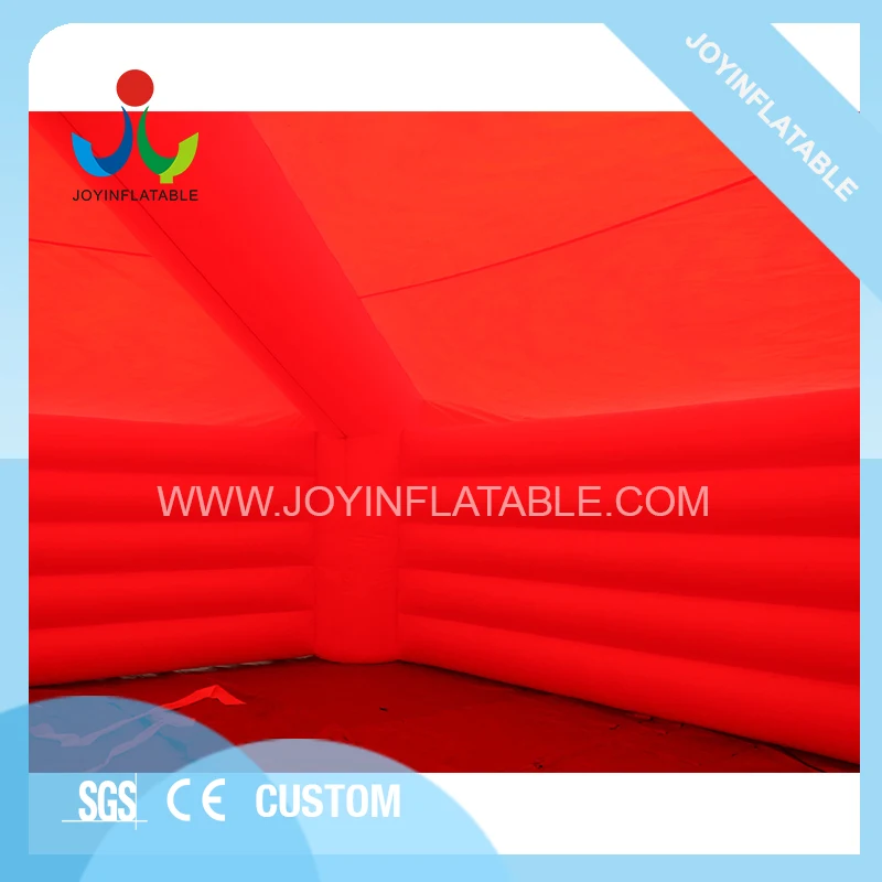 Outdoor Inflatable Lawn Party Tent  For the Wedding Event  7