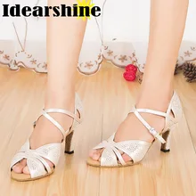 Лидер продаж; 4 цвета; Высококачественная детская обувь для латиноамериканских танцев; босоножки женские; Обувь для бальных танцев; Танцевальная обувь для танго;#61510