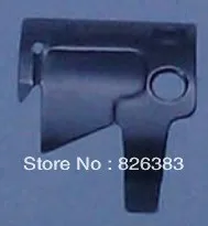 1 шт. Перемещение нож для промышленного швейная машина Brother B737-400 S02645-001 Сделано в Тайване