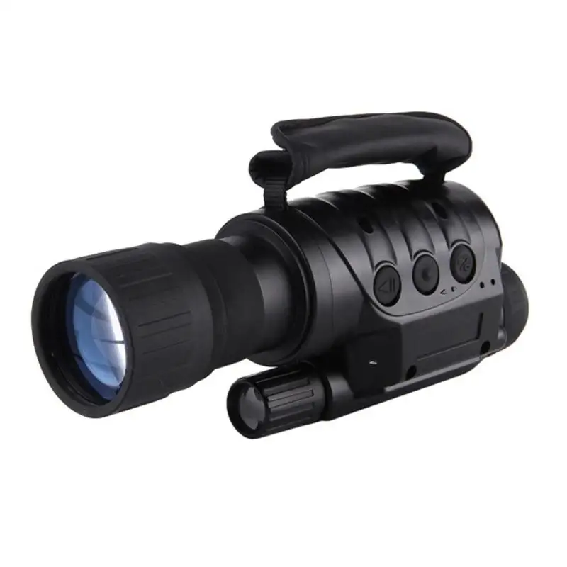 

Outdoor Digital Infrared Night Vision High Magnification Monocular Telescope for Picture Video Shooting