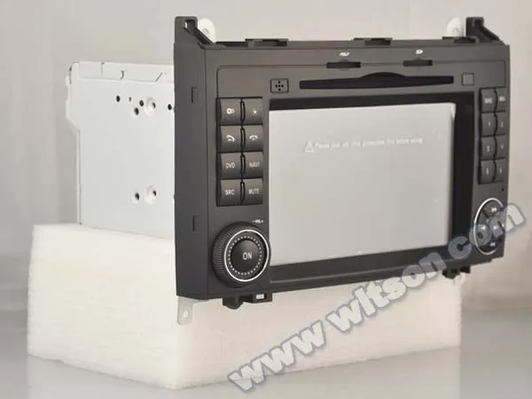 Clearance 7" Android 8.0 OS Car DVD Multimedia Navigation GPS Radio for Mercedes-Benz Vito 2006+ & B-Class W245 2005-2012 & Sprinter 2006+ 4 Clearance 7" Android 8.0 OS Car DVD Multimedia Navigation GPS Radio for Mercedes-Benz Vito 2006+ & B-Class W245 2005-2012 & Sprinter 2006+ 4