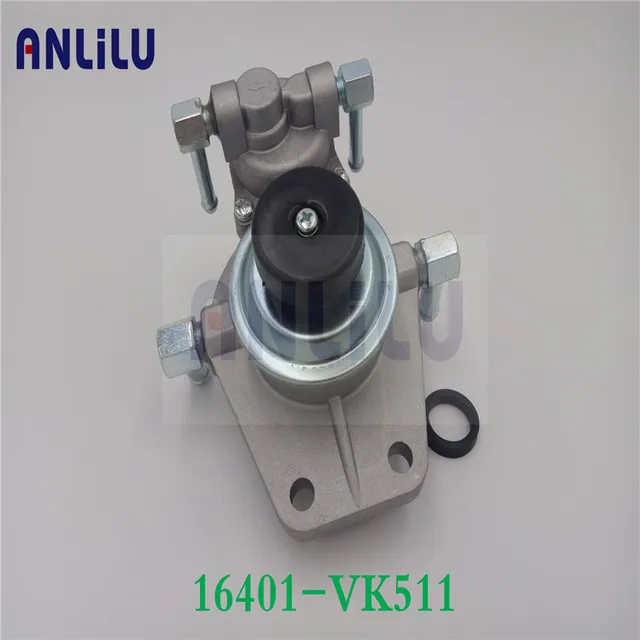 diesel fuel filter housing primer pump cap for nissan navara d22diesel fuel filter housing primer pump cap for nissan navara d22 yd25ddti 16401 vk511