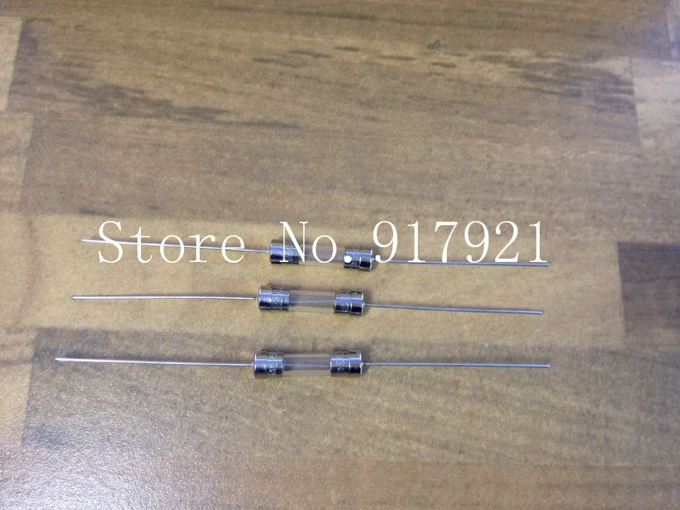 

[ZOB] The United States F3.15A L250V import Netlon 2173.15XP pin 5X20 original fuse tube --200pcs/lot