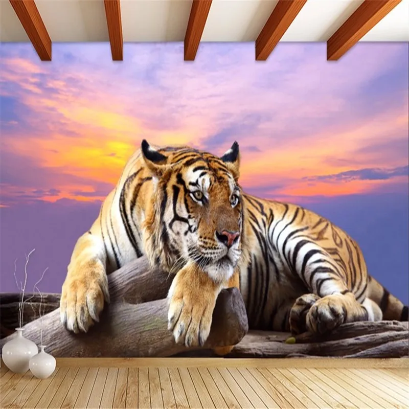 Custom-made-photo-wallpaper-Tiger-Animal-Wallpapers-3d-large-mural-bedroom-living-room-sofa-TV-backdrop (2)