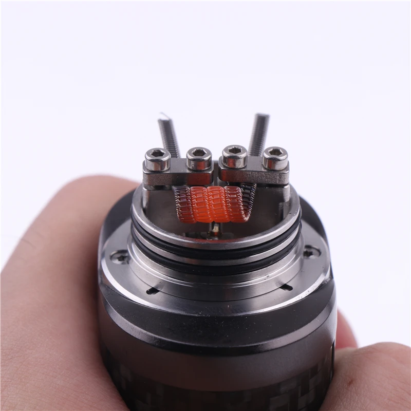 Ni80 Prebuilt Coil Qued Hive Alien Fused Clapton Mix Tiger Flat Nichrome Premade Vape Coil for Resistance Vape DIY Heating Wire Ni80 Prebuilt Coil Qued Hive Alien Fused Clapton Mix Tiger Flat Nichrome Premade Vape Coil for Resistance Vape DIY Heating Wire