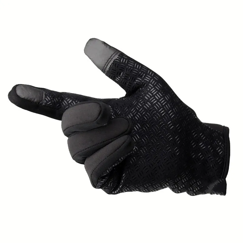 Брендовые женские и мужские, женские, M, L, XL, лыжные перчатки, перчатки для сноуборда, для езды на мотоцикле, зимние, с сенсорным экраном, зимние, ветрозащитные перчатки