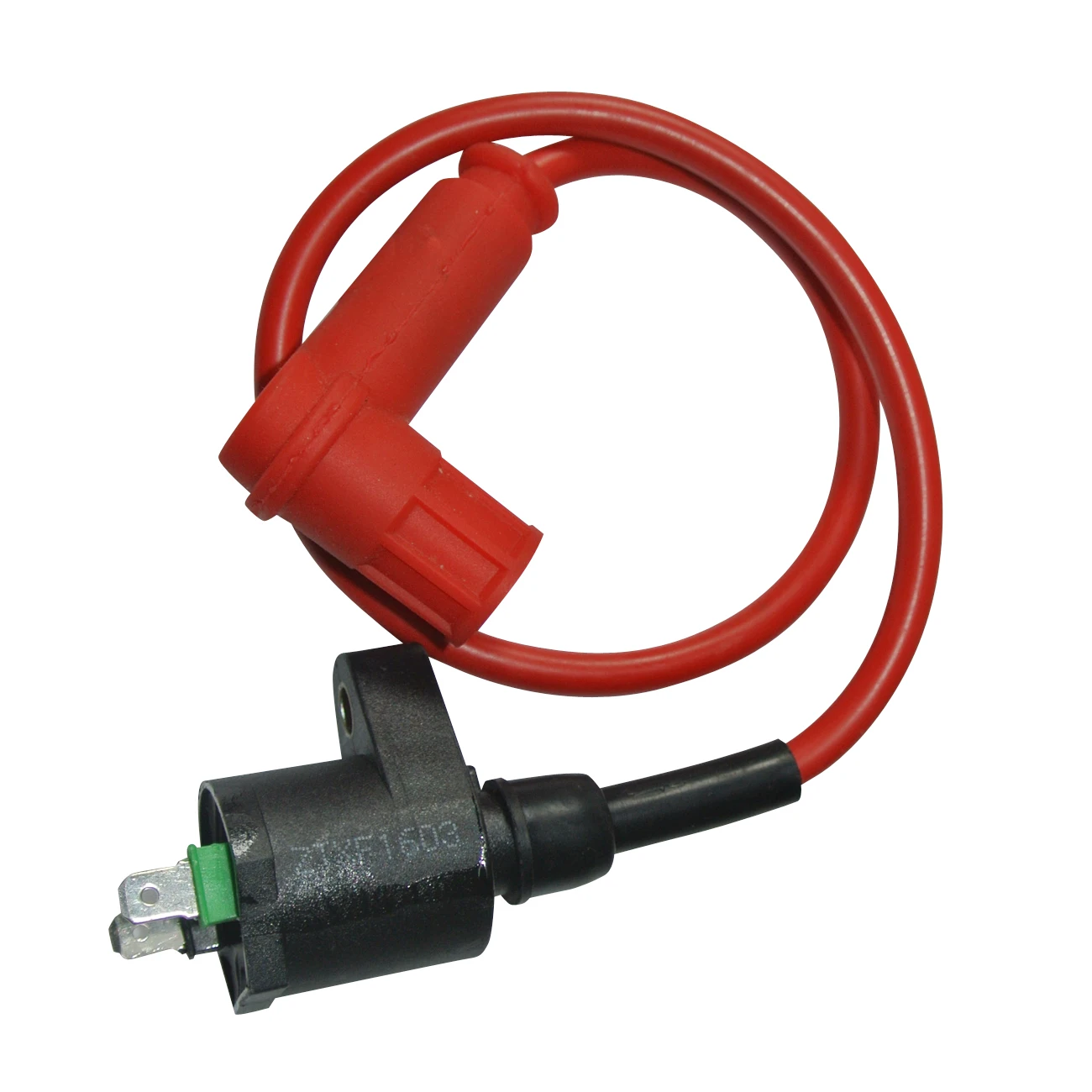 

Silicon Ignition Coil Cap Fit 110CC 125CC 150CC ATV