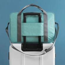 DINIWELL Большая вместительная Водонепроницаемая модная дорожная сумка для мужчин и женщин, сумка для выходных, большая Вместительная дорожная сумка с сумкой для сна