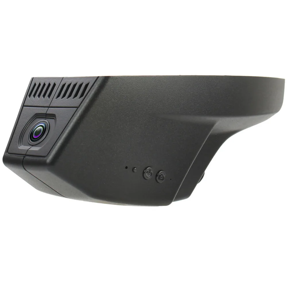 Автомобильный видеорегистратор DVR для BMW X1 X3 X5 X6 Ambarella A7LA50 OV4689 датчик HD 1296P 30fps ADAS WIFI