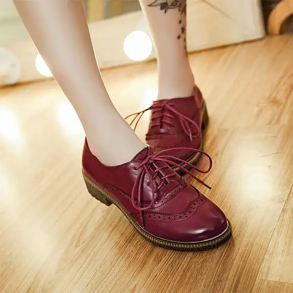 chaussure de foot stylé