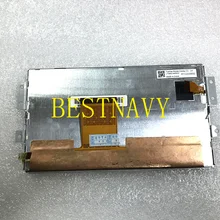 Matsushia Дисплей LTA065B1D1F монитор с сенсорный экран сенсорный выключатель для clarion HDD навигации Автомобильный DVD-audio gps мониторы