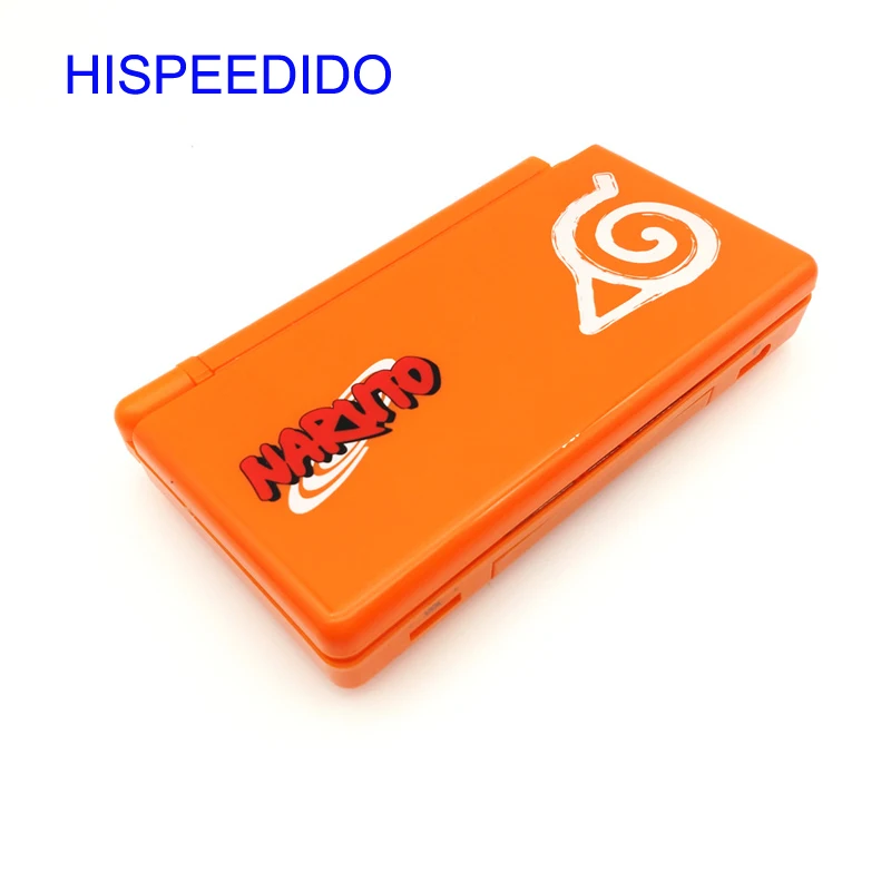 For NDSL housing (2)
