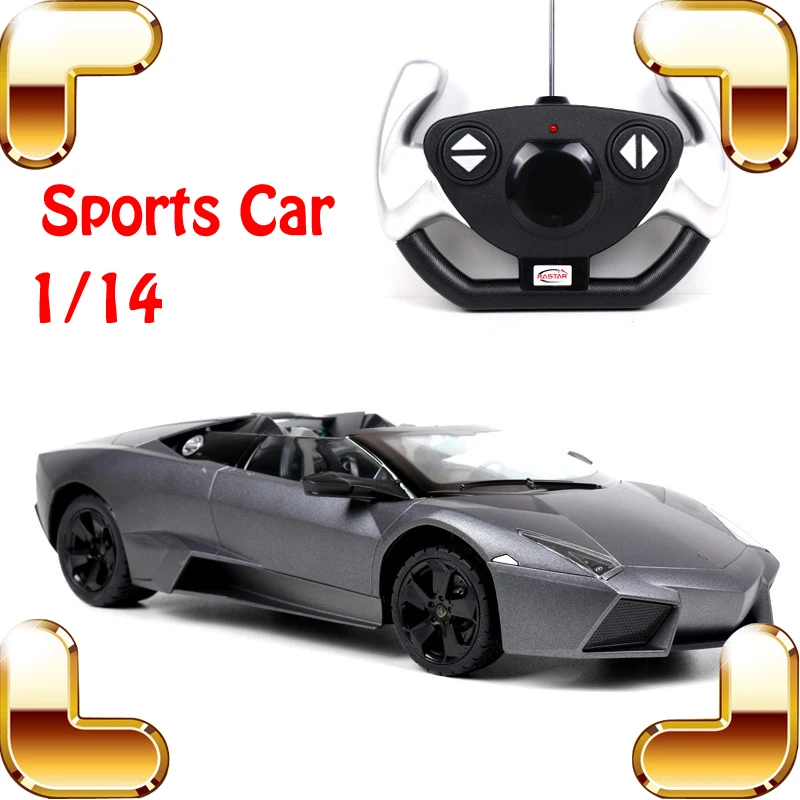 

Christmas Gift 1/14 RTN RC Speed Tracing Car Model Roadster Buggy Radio Remote Control Vehicle Race Sports Car Toys Game Present