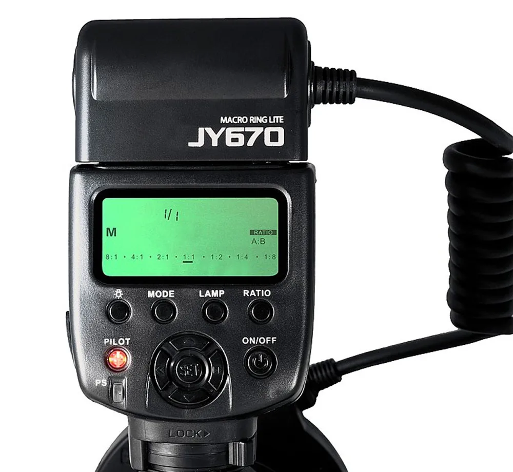 ring flash