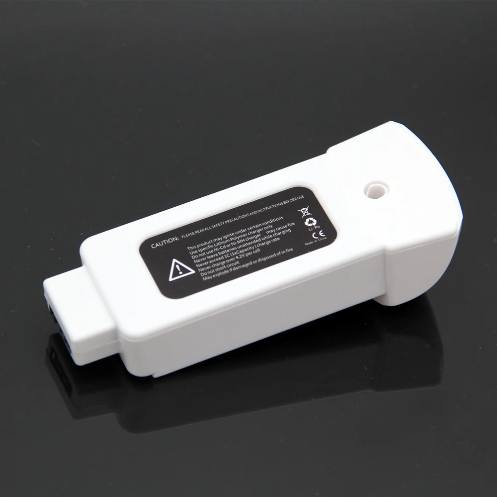 Легкий компактный 1300mAh /1700mAh 14.43Wh сменный аккумулятор Lipo для батареи Yuneec