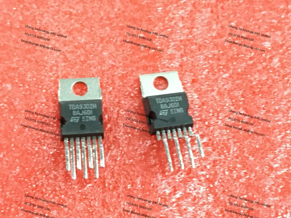 TDA9302H|tda9302h| - AliExpress